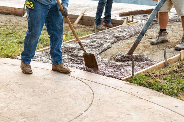 Best Concrete Leveling Services  in Chattahoochee, FL