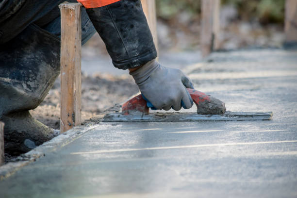 Best Decorative Concrete Services  in Chattahoochee, FL