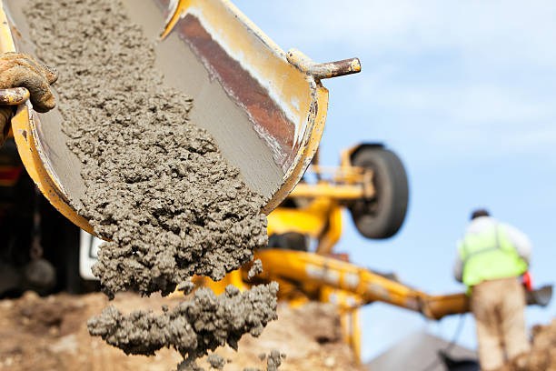 Concrete Slab Contractor in FL