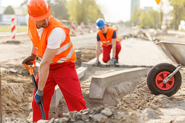 Best Concrete Installation Cost  in Chattahoochee, FL